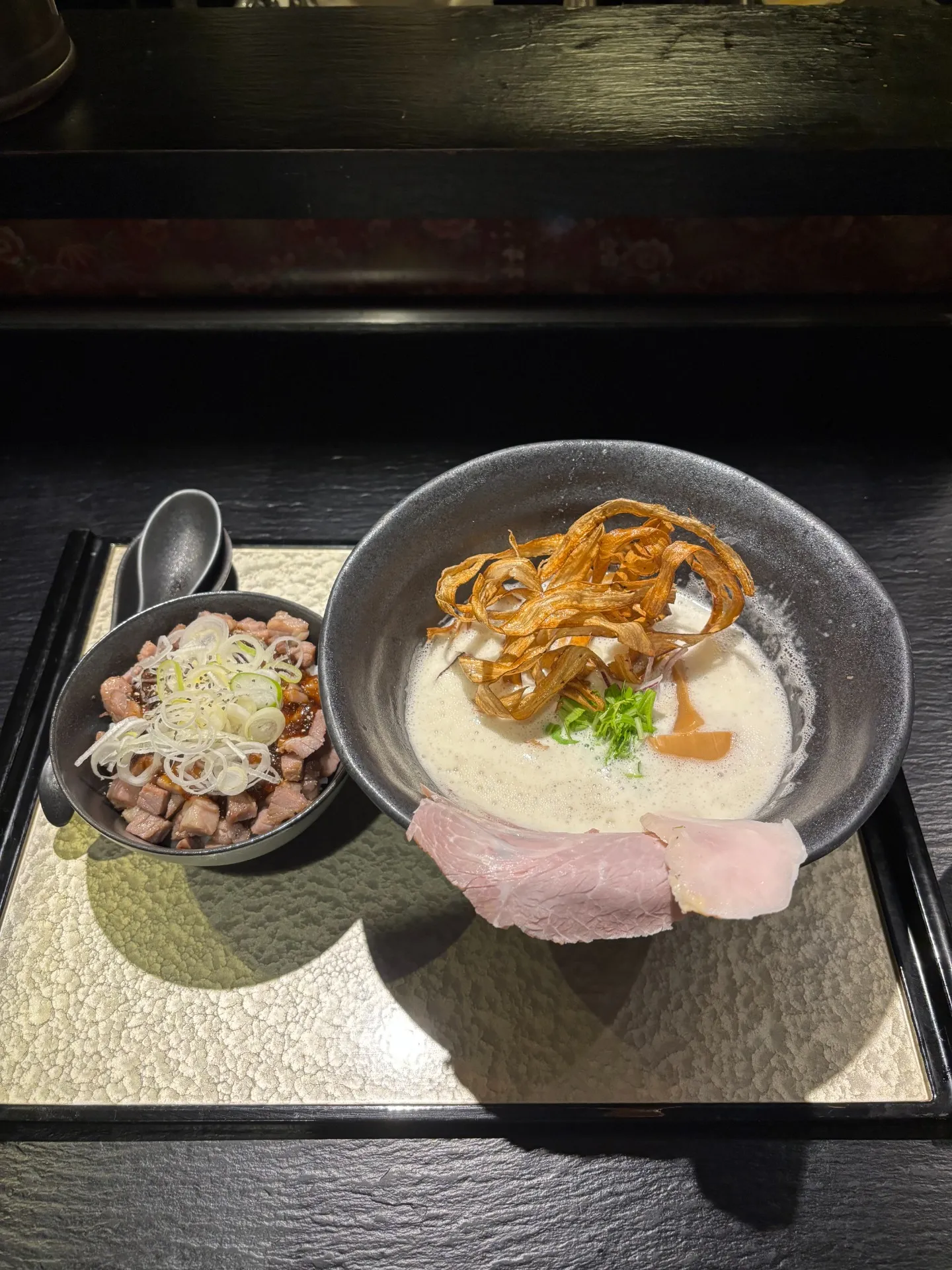 大阪出張整体の隠れた目的