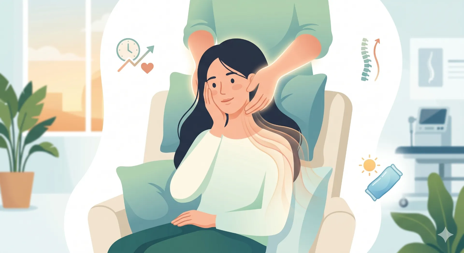 頭痛は整体で改善する？効果と注意点まとめ【2026年最新版】