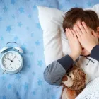 起立性調節障害